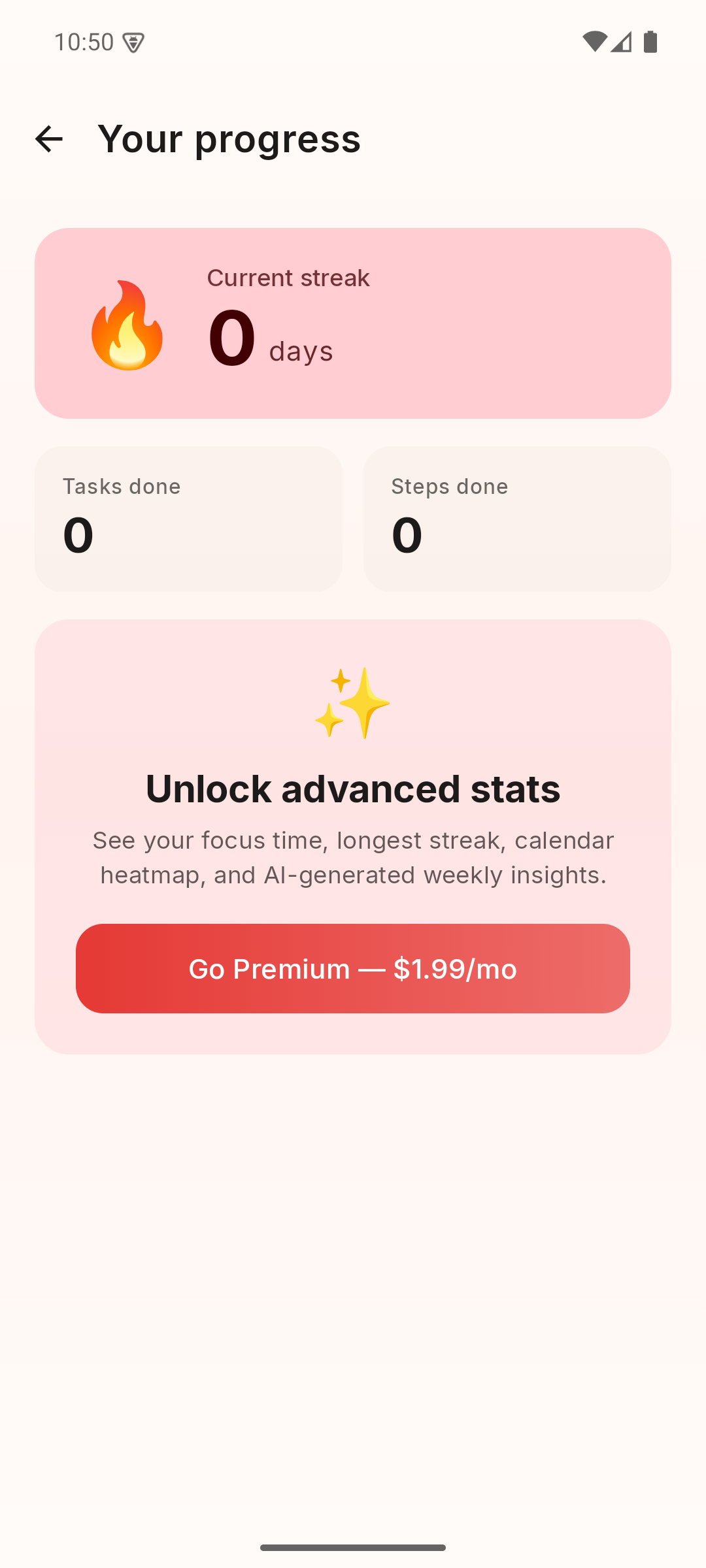 Stats